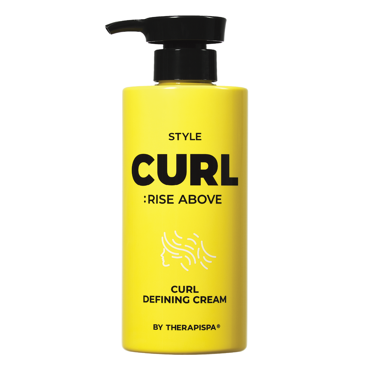 Curl Defining Cream / Style